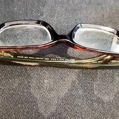 Glasses, as reported by RRReis IJssel-Vecht using iLost
