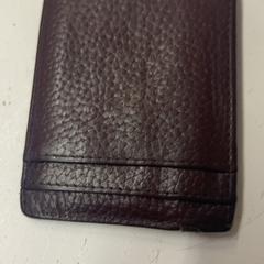 المحافظ، كما تم الإبلاغ عنه بواسطة GVB عبر iLost