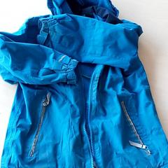 Kleding - Jas Titus, jak nahlášeno Centraal magazijn pomocí iLost