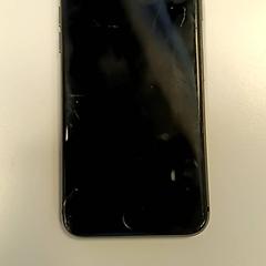 Telefoon, zoals gemeld door U-OV Amersfoort met iLost