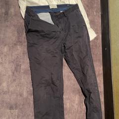 Byxor, Skjortor, Strumpor & Boxershorts, rapporterat av Van der Valk Hotel Haarlem med iLost