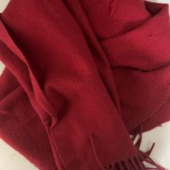 Bufanda, segons ha informat Fenix mitjançant iLost