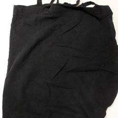 Tas Stoffen zak, zoals gemeld door Regio Limburg - Leuven met iLost