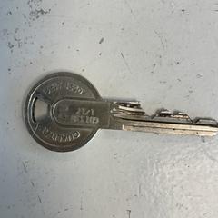 House Key, segons s'ha informat a iLost