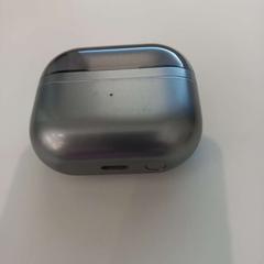 Etui airpods Earpods, a été signalé par Arriva Limburg Zuid utilisant iLost