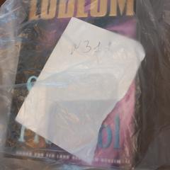 Libro, segundo informou Van der Valk Hotel Gorinchem usando iLost