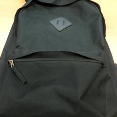 Backpack, as reported by Regio Antwerpen - Brussel using iLost