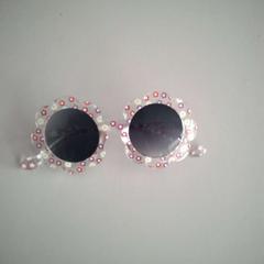 Sunglasses, as reported by Twisto using iLost