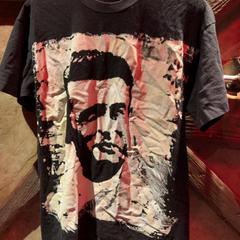 Tshirt Black, zoals gemeld door Club Nyx/Exit Café met iLost