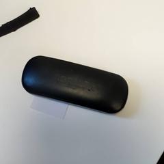 Pouzdro na brýle, jak nahlášeno Regio Limburg - Leuven pomocí iLost