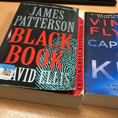 Buch, gemeldet von Sheraton Brussels Airport Hotel über iLost