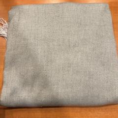 Scialle, come riportato da Pathé Groningen utilizzando iLost