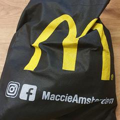 Tas, som rapportert av GVB ved bruk av iLost