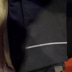 어깨에 매는 가방 Zwart, iLost를 사용하여 TivoliVredenburg에 보고됨