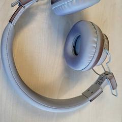 Auriculares, segundo informou Connexxion Haarlem IJmond usando iLost