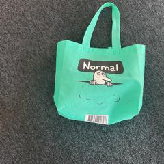 Väska, rapporterat av Breng Arnhem med iLost