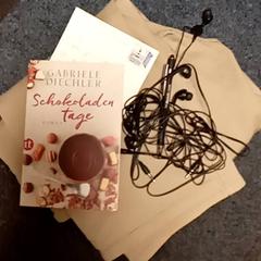 Broek, boek en oorthes, segons ha informat Mövenpick Hotel Amsterdam City Centre mitjançant iLost