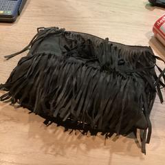 Bag, som rapportert av Poppodium 013 ved bruk av iLost