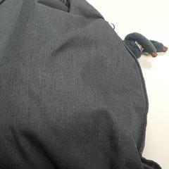 Taška - Turnzak, ako bolo nahlásené Regio Limburg - Leuven pomocou iLost