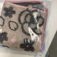 Zakdoek, zoals gemeld door IKEA新三郷 met iLost