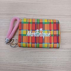 Peněženka nouveau/ vide, jak nahlášeno IKEA Liège pomocí iLost