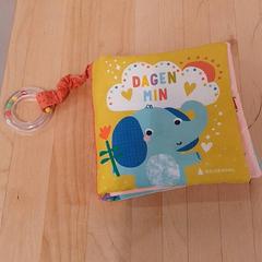 Babyleke, amint azt IKEA Ringsaker az iLost segítségével jelentette.