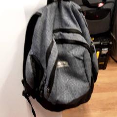 Sack, gemeldet von Qbuzz ZHN über iLost