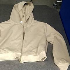 Jakke, som rapportert av IKEA Hasselt ved bruk av iLost