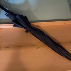 Umbrella, as reported by Familie Resort Molenwaard using iLost
