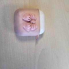 Airpods case, as reported by Connexxion Haarlem IJmond using iLost