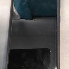 Phone, as reported by Arriva Friesland / Groningen using iLost