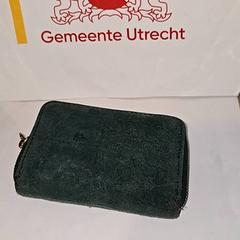 Wallet Claus, as reported by Gemeente Utrecht using iLost