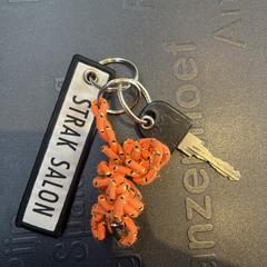Single Key, iLost에 보고됨