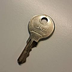열쇠, iLost를 사용하여 Ziekenhuis Oost-Limburg에 보고됨