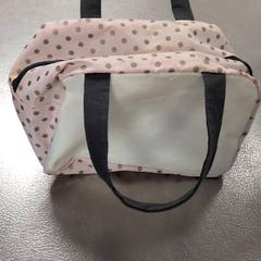 Borsa, come riportato da IKEA Amsterdam utilizzando iLost