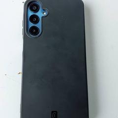 Chytrý telefon Blauw Samsung, jak nahlášeno Regio Oost-Vlaanderen pomocí iLost