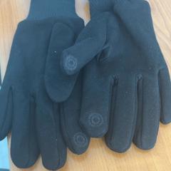 Luvas, como reportado por Arriva Achterhoek-Rivierenland utilizando o iLost