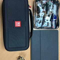 Ipad & Nintendo Switch, jak nahlášeno Sheraton Brussels Airport Hotel pomocí iLost