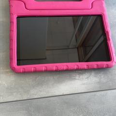 Ipad Samsung, as reported by Arriva Achterhoek-Rivierenland using iLost