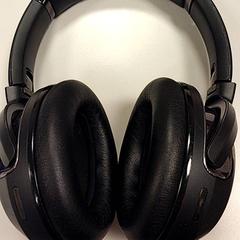 Cuffia, come riportato da Vrije Universiteit Amsterdam utilizzando iLost