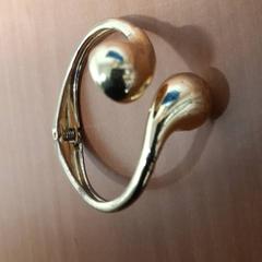 Bracelet, as reported by Grand Hotel Amrath Kurhaus using iLost