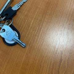 열쇠, iLost를 사용하여 Arriva Achterhoek-Rivierenland에 보고됨