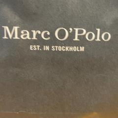 Aankoop marc o'polo, come riportato da Designer Outlet Roermond utilizzando iLost