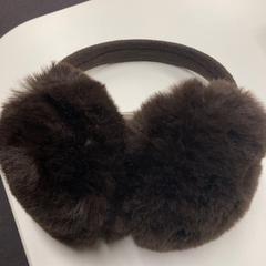 Nauszniki Bruin, zgłoszono przez Pathé Eindhoven przy użyciu iLost