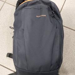 Rucksack Blauw, gemeldet von Regio Oost-Vlaanderen über iLost