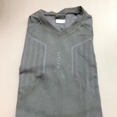 Thermo shirt, as reported by Van Gogh Museum using iLost