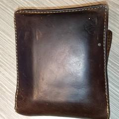Brieftasche - Mateo, gemeldet von Regio Antwerpen - Brussel über iLost