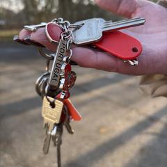 Sleutelbos, segons s'ha informat a iLost