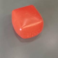 Stressball, gemeldet von Qbuzz GD Groningen HS über iLost