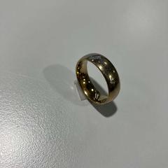 مجوهرات (متنوعة) & خاتم الزواج goud، كما تم الإبلاغ عنه بواسطة Gemeente Ede عبر iLost